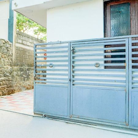 Hotel O Sri Srinivasa Residency Kanyakumari Buitenkant foto