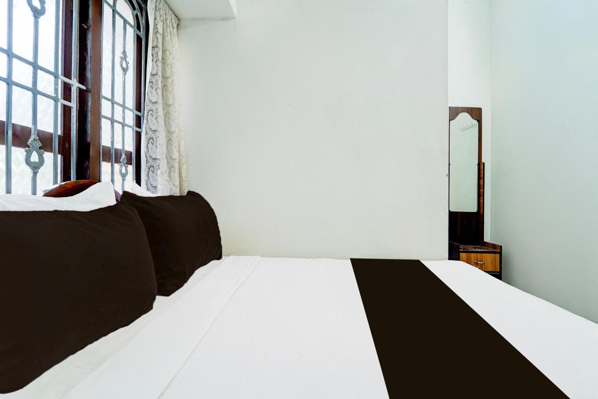 Hotel O Sri Srinivasa Residency Kanyakumari Buitenkant foto